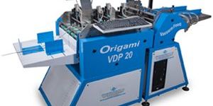 Data Printing Machine