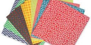 Origami Paper
