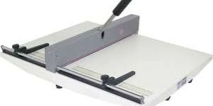 Paper Creasing Machine