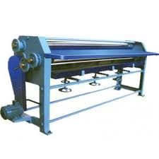 Paper Pasting Machine