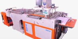 Variable Data Printing Machines