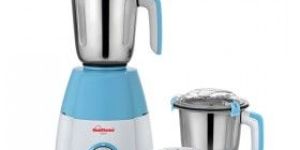 Mixer Grinder