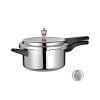 Stainless Pressure Cooker