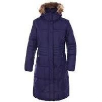 Ladies Long Coats