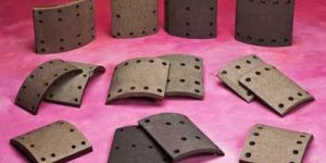 Cv Brake Linings