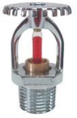 Fire Sprinklers