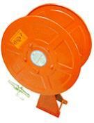 Hose Reel Drum