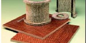 Woven Friction Sheet