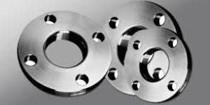 Alloy 20 Flange