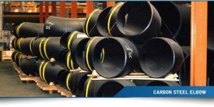 Carbon Steel Elbow