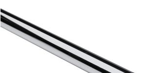 Chrome Steel Tube