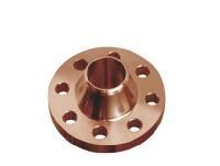Copper Alloy Flange