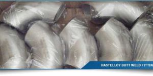 Hastelloy Buttweld Fittings