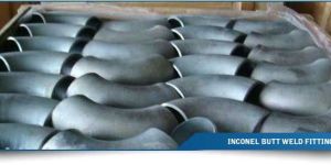 Incoloy 800 Buttweld Fittings