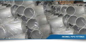Inconel 600 Buttweld Fittings