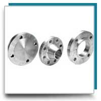 Pn Flanges