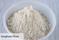 Sorghum Flour