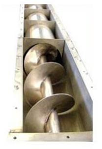 Screw Conveyor