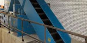 Slider Bed Conveyor