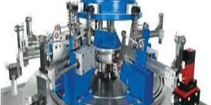 Special Purpose Machines