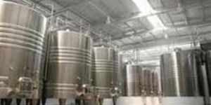 Stainless Steel Tank