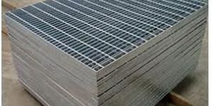 Steel Grating