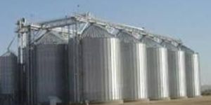 Storage Silo