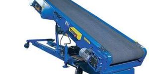 Telescopic Conveyor