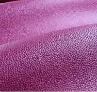 Buff Calf Leather