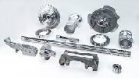 Broaching Components