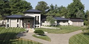 Lawn Designing Services