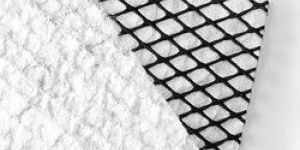 Techdrain Drainage Composite