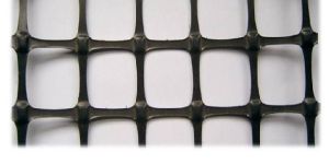 TECHGRID PP Biaxial Geogrid