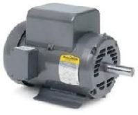 Air Compressor Motor
