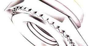 Self-locking Fasteners