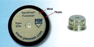 SpotFast Fasteners(I)