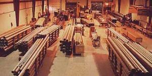 Western Pneumatic Tube Company