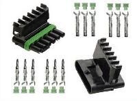 Automobile Connectors