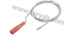 Snake Wire Pipe Cleaner