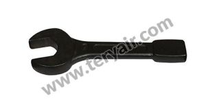 Striking Wrenches Single Open End
