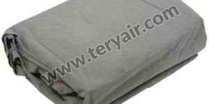 Waterproof Cotton Canvas
