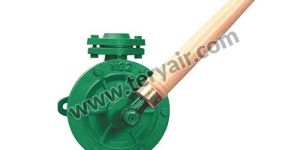 Wing Pumps, Hand Operated