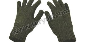 Woolen Winter Gloves
