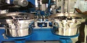 Idustrial Automation Special Purpose Machine