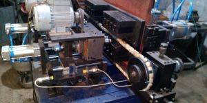 Multi Head Special Purpose Machine