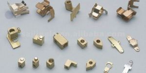 Terminal Parts for Special Purpose Machine