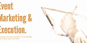 Events Marketing Service