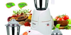 Aditi Domestic Mixer Grinder