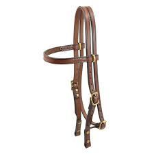 Leather Bridles