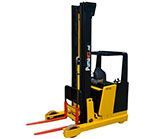 Reach Truck